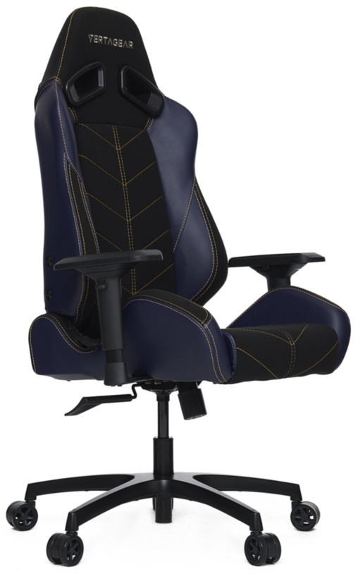 Игровое кресло vertagear sl5000